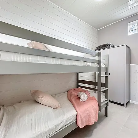 La Houle By Interhome לה ברנרי-אן-רץ