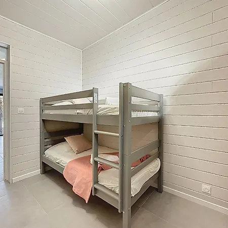 בית נופש La Houle By Interhome