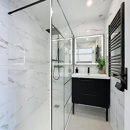La Houle By Interhome בית נופש *