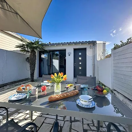 בית נופש La Houle By Interhome