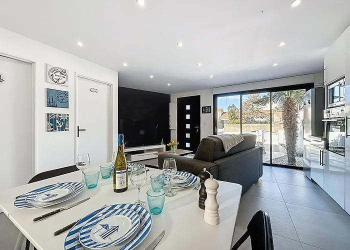 Hébergement de vacances La Houle By Interhome La Bernerie-en-Retz