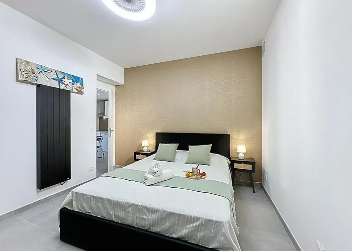 La Houle By Interhome Hébergement de vacances La Bernerie-en-Retz