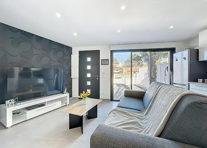 La Houle By Interhome * La Bernerie-en-Retz