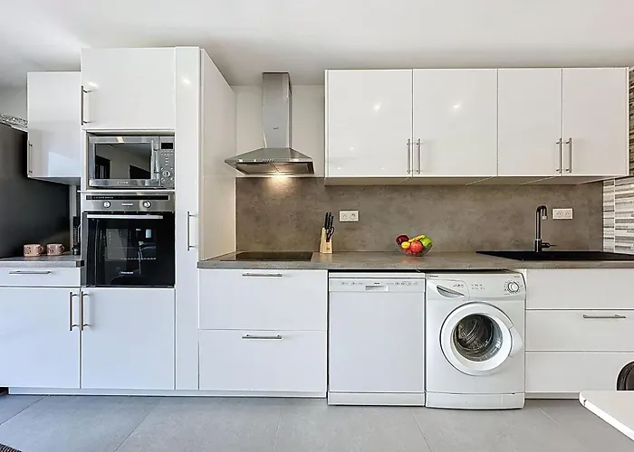 Hébergement de vacances La Houle By Interhome *