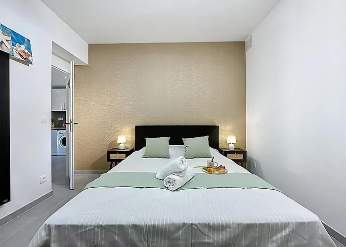 La Houle By Interhome