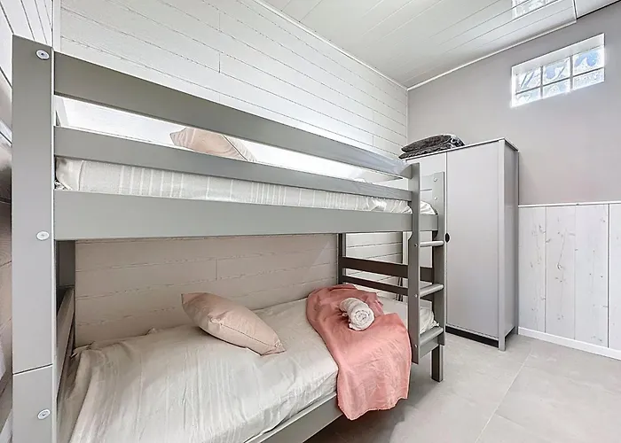 La Houle By Interhome La Bernerie-en-Retz