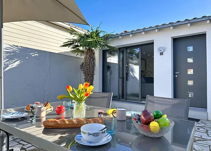 La Houle By Interhome *