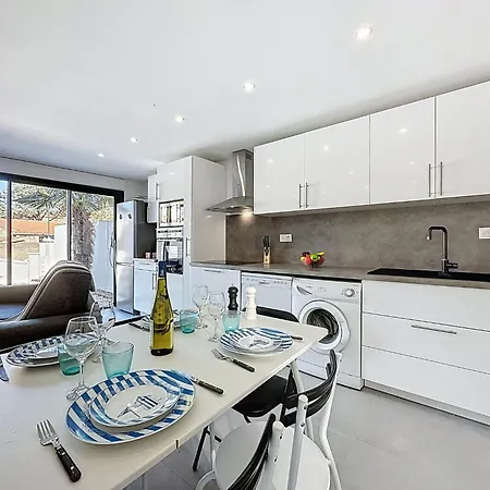 La Houle By Interhome Prázdninový dům