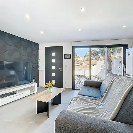 La Houle By Interhome * La Bernerie-en-Retz