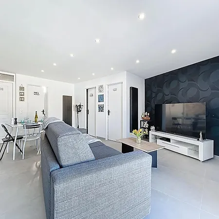 La Houle By Interhome Vakantiehuis La Bernerie-en-Retz