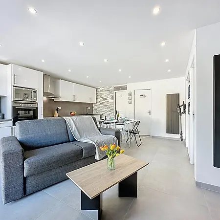 Vakantiehuis La Houle By Interhome La Bernerie-en-Retz