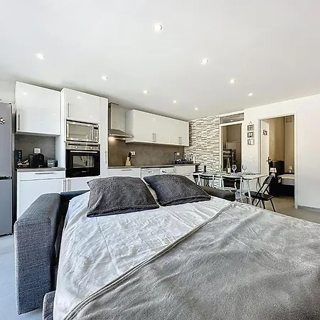 La Houle By Interhome Prázdninový dům *