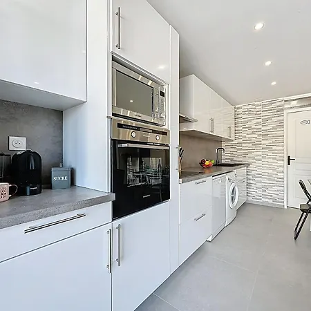 La Houle By Interhome * La Bernerie-en-Retz