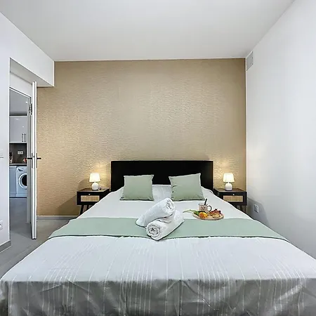 La Houle By Interhome