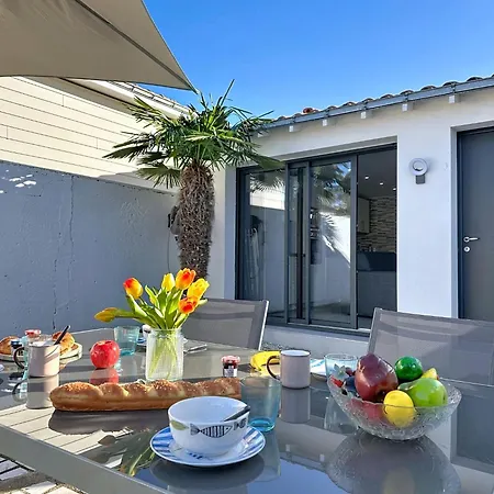 La Houle By Interhome *