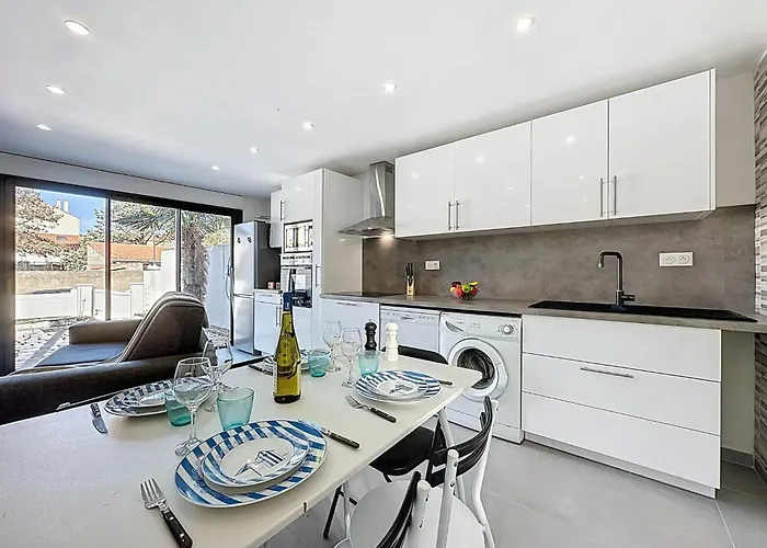 La Houle By Interhome Prázdninový dům