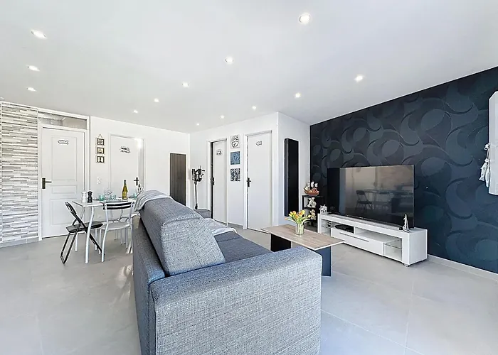 La Houle By Interhome Prázdninový dům La Bernerie-en-Retz