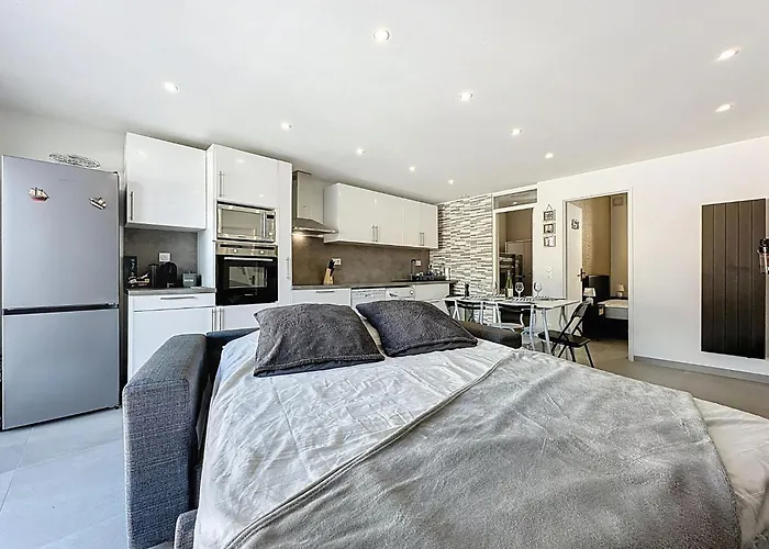 La Houle By Interhome Prázdninový dům *