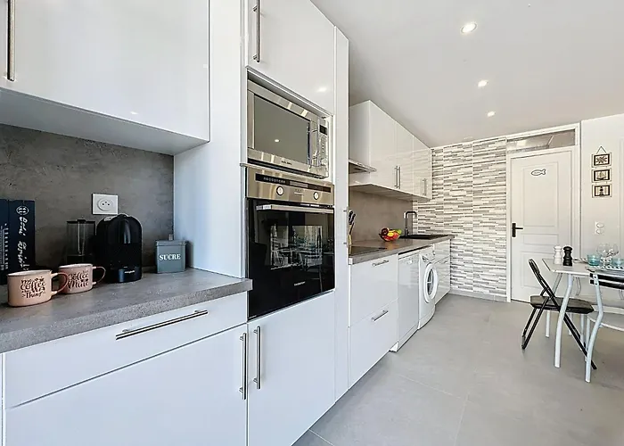 La Houle By Interhome * La Bernerie-en-Retz