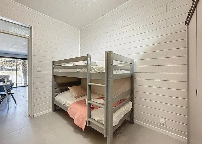 Prázdninový dům La Houle By Interhome